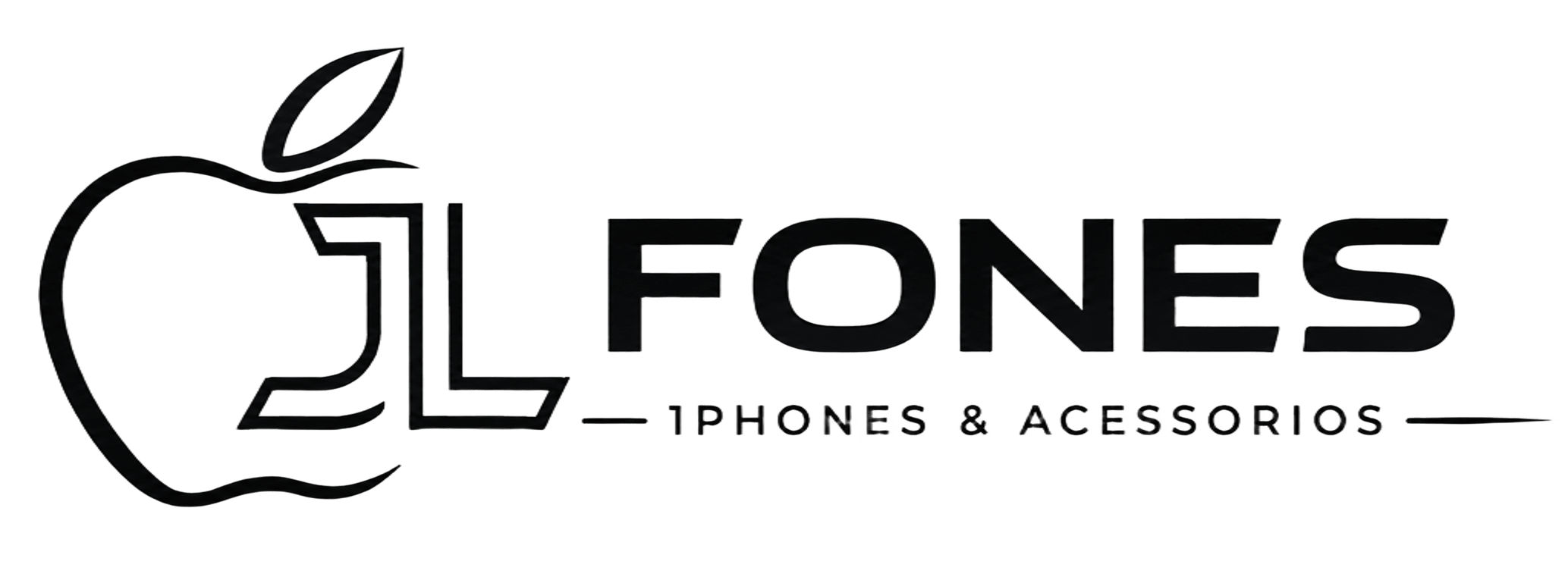 JL Fones